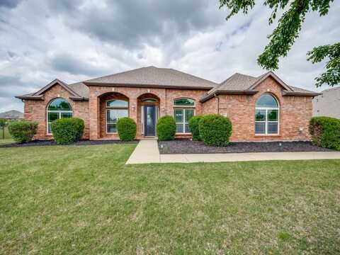 213 Lake Way, Crossroads, TX 76227