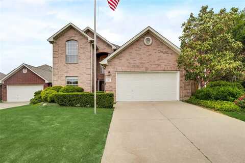 206 Turnberry Lane, Coppell, TX 75019