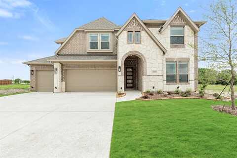 3809 Iron Gate Place, Mesquite, TX 75181