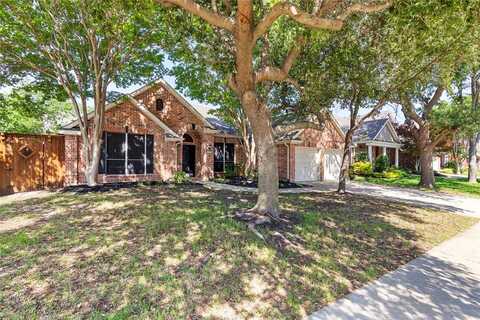 4203 Crooked Stick Drive, Frisco, TX 75035
