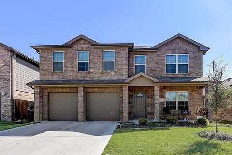 7508 Boat Wind Road, Fort Worth, TX 76179