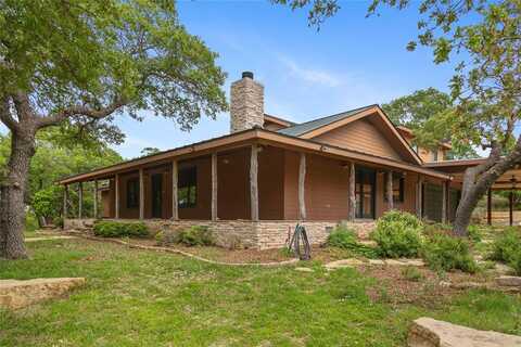 147a Ripley Road, Tuscola, TX 79562