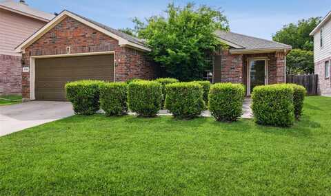 13709 Lost Spurs Road, Fort Worth, TX 76262