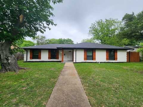 3317 Royal Lane, Dallas, TX 75229