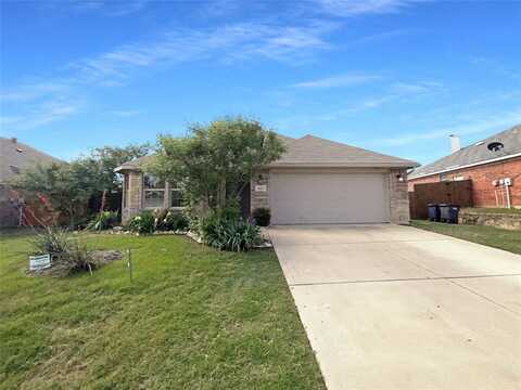 3913 Winter Springs Drive, Fort Worth, TX 76123