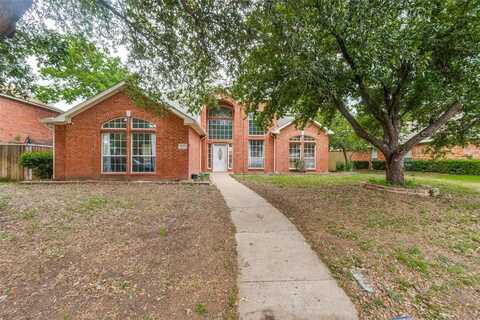 2149 Oriole Drive, Lewisville, TX 75077