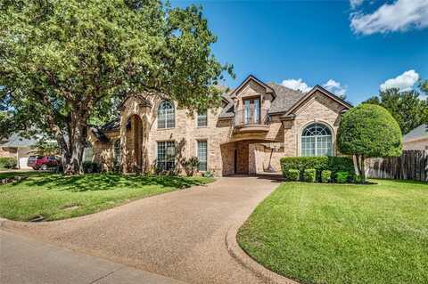 29 Forest Drive, Mansfield, TX 76063