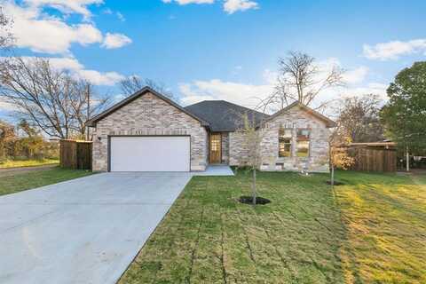 3301 Griggs Avenue, Fort Worth, TX 76119