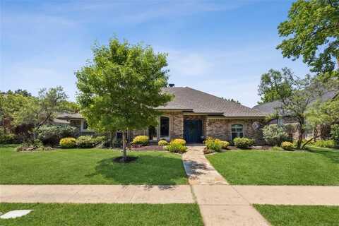 127 Winding Hollow Lane, Coppell, TX 75019