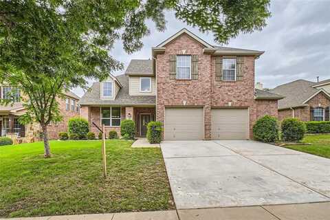 4845 Friedman Lane, Fort Worth, TX 76244