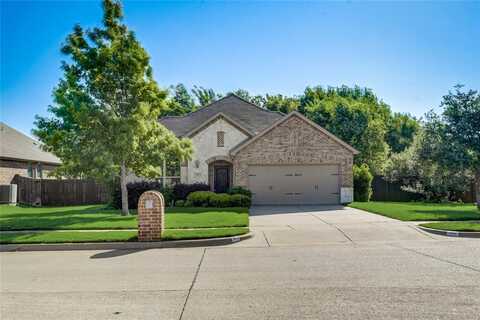 815 Sycamore Trail, Forney, TX 75126
