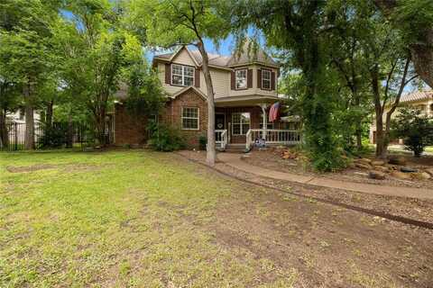 6217 Riverview Circle, Fort Worth, TX 76112