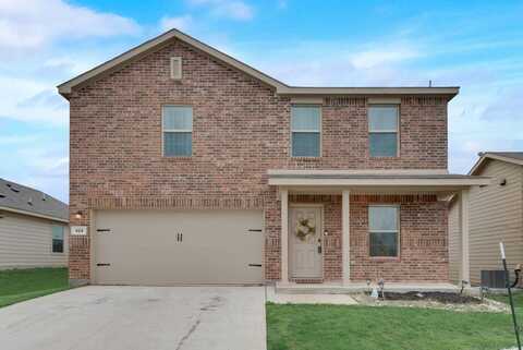 424 Frio Pass Trail, Fort Worth, TX 76052