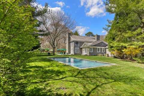 4 & 8 Old Point Road, Quogue, NY 11959