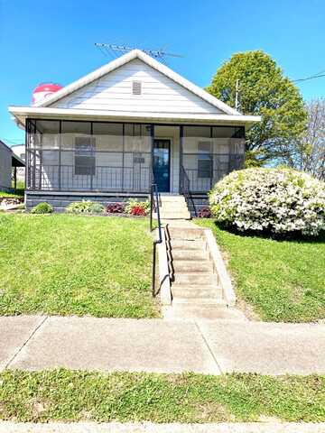 535 11th Street, Tell City, IN 47586