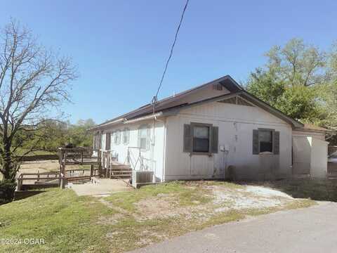 209 Mill Street, Anderson, MO 64831