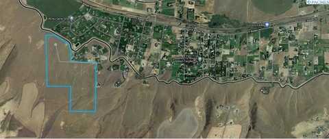 Tbd Homestead Rd (Lot 3) Country Acres, Kennewick, WA 99338