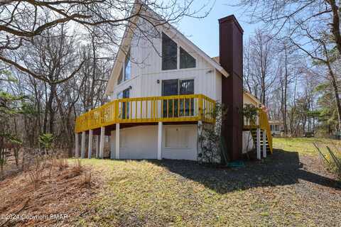 1078 Clover Road, Long Pond, PA 18334
