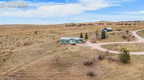 9910 Soap Weed Road, Calhan, CO 80808