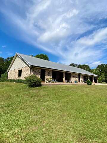 24 Ouacasee Creek Road, Carriere, MS 39426