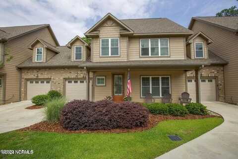 129 Pine Branch Court, Southern Pines, NC 28387