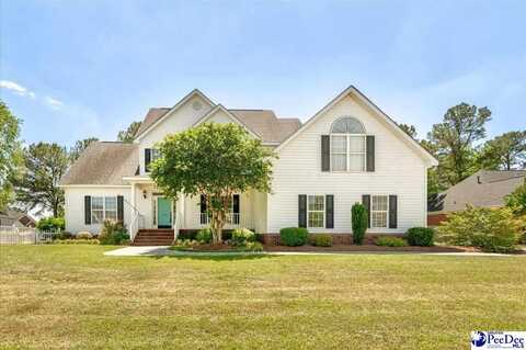 1006 Middle Drive, Florence, SC 29501