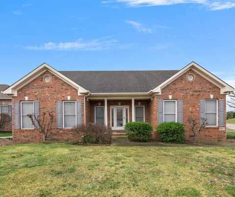 2607 Pointe Avenue, Bowling Green, KY 42101