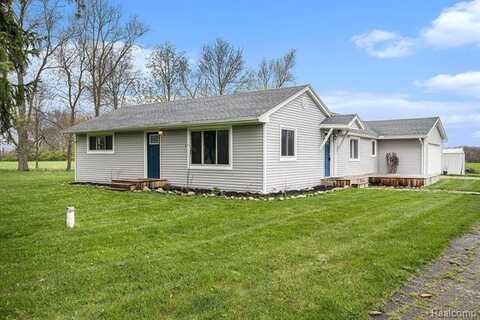 3385 CLYDE Road, Howell, MI 48855
