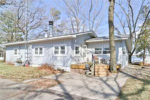 5229 Crow Wing Lake Road, Fort Ripley, MN 56449