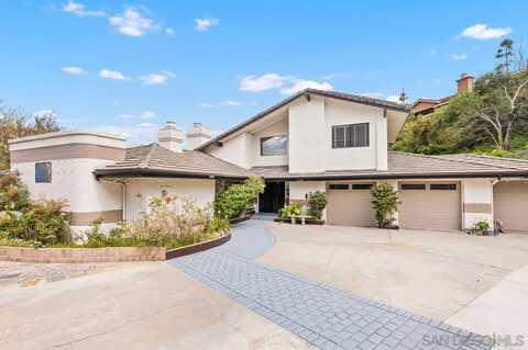 17743 Del Paso Drive, Poway, CA 92064