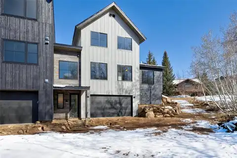 54 STEAMBOAT BOULEVARD, Steamboat Springs, CO 80487