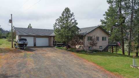 41427 Sterling Valley Rd. N., Lincoln, WA 99147