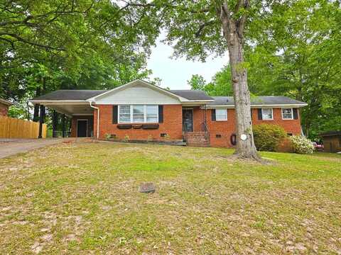 2401 Hunt Club Rd, Sumter, SC 29154