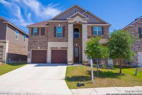 11139 Hill Top Loop, Helotes, TX 78023