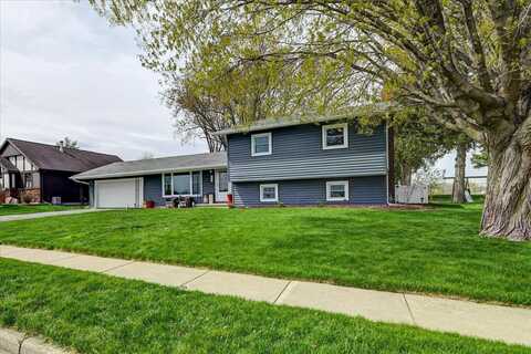 324 S Cleveland Avenue, DeForest, WI 53532