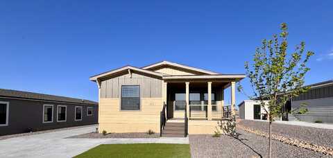 1300 Whitetail Ave. 158, Fort Lupton, CO 80621