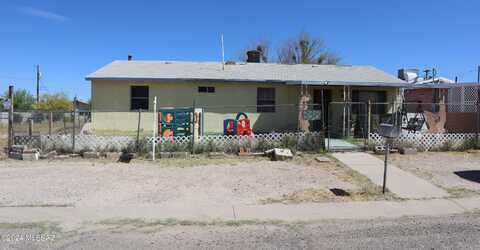 838 W Calle Adelanto, Tucson, AZ 85705