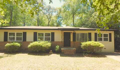 2867 Cathedral Drive, TALLAHASSEE, FL 32310