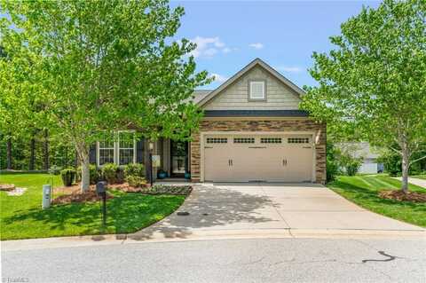 7084 Woodside Forest Circle, Lewisville, NC 27023