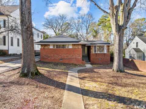1433 Chester Road, Raleigh, NC 27608