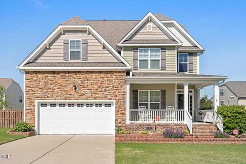 605 Tall Willow Court, Rolesville, NC 27571