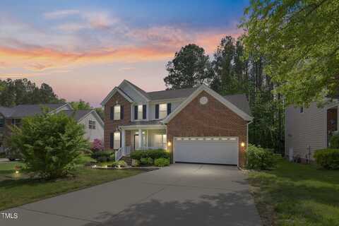 4515 Paces Ferry Drive, Durham, NC 27712