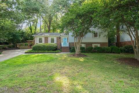 5219 Knollwood Road, Raleigh, NC 27609