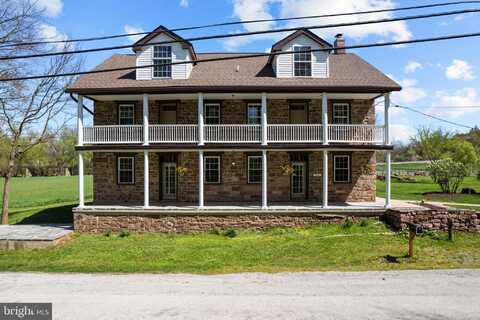 6921 DETTERS MILL ROAD, DOVER, PA 17315