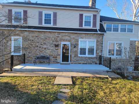 9112 OLD HARFORD ROAD, BALTIMORE, MD 21234