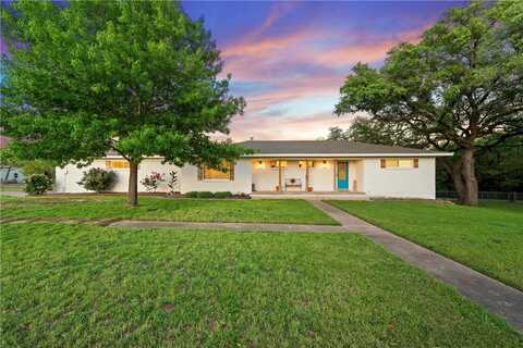 1305 S Old Temple Road, Lorena, TX 76655