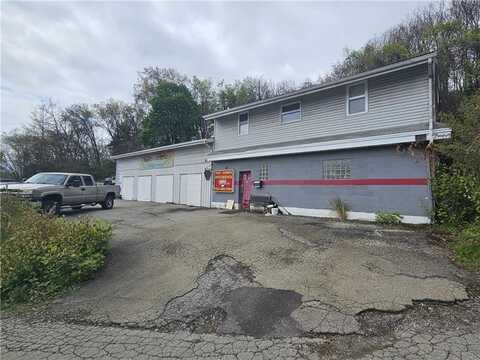 516 High St., Southwest Greensburg, PA 15601