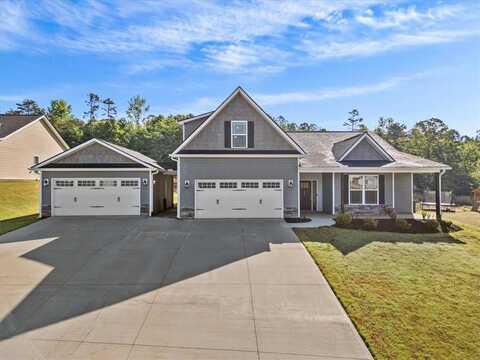 251 Inlet Pointe Drive, Anderson, SC 29625