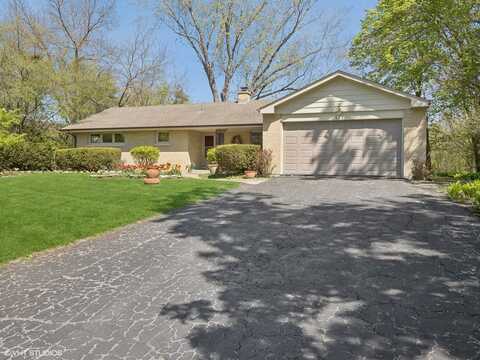 833 S. Beverly Lane, Arlington Heights, IL 60005