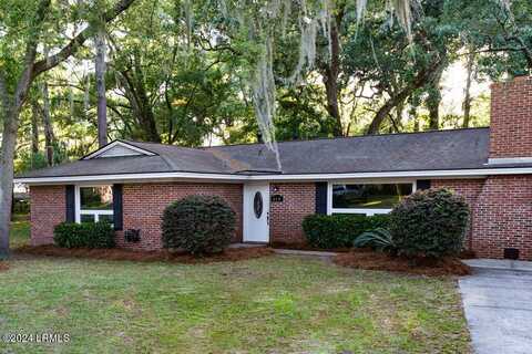 610 Battery Creek Road, Beaufort, SC 29902